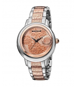 ساعت مچی روشاس Rochas کد RP1L014M0091