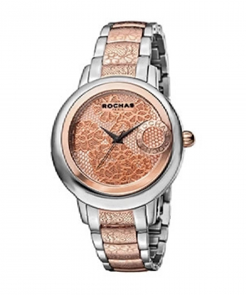 ساعت مچی روشاس Rochas کد RP1L014M0091