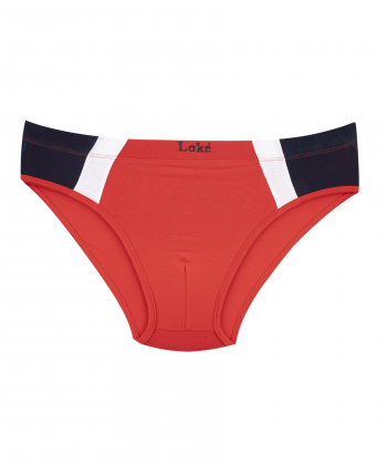 شورت اسلیپ مردانه لوکه مدل 1-16