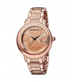 ساعت مچی روشاس Rochas کد RP1L014M0071