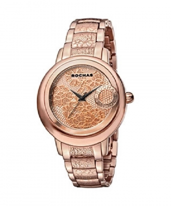 ساعت مچی روشاس Rochas کد RP1L014M0071
