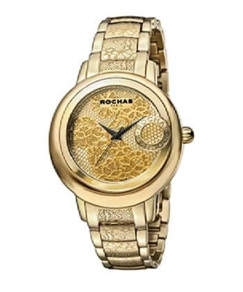 ساعت مچی روشاس Rochas کد RP1L014M0061