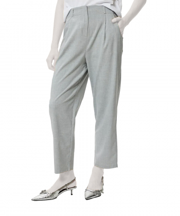 شلوار پارچه ای زنانه کوتون مدل 5WAK40008PW