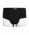 مشکی سفید