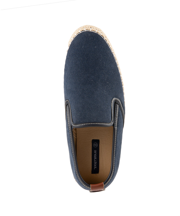 کفش مردانه راحتی جوتی‌جینز بای جین وست JootiJeans By Jeanswest