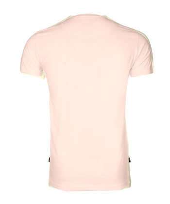 تیشرت مردانه یقه گرد جامه پوش آرا JPA