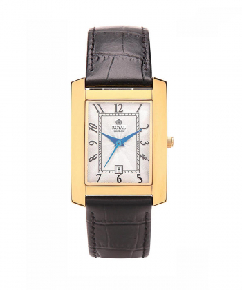 ساعت مچی مردانه رویال لندن Royal London مدل RL-40018-10