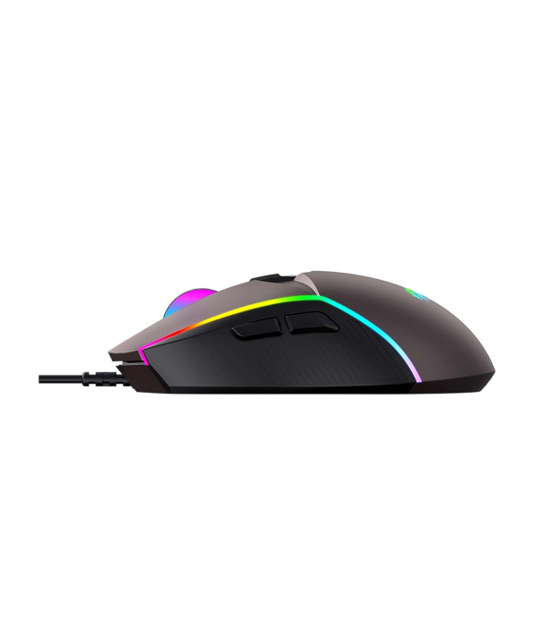 ماوس گیمینگ هویت مدل MS1028