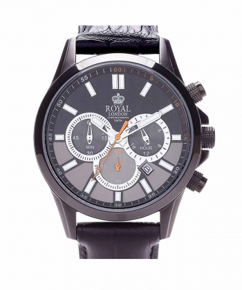ساعت مچی مردانه رویال لندن Royal London مدل RL-41003-02