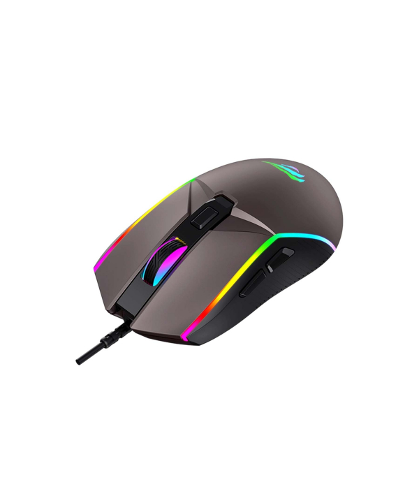 ماوس گیمینگ هویت مدل MS1028