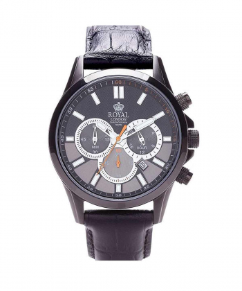 ساعت مچی مردانه رویال لندن Royal London مدل RL-41003-02