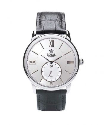 ساعت مچی مردانه رویال لندن Royal London مدل RL-41041-01