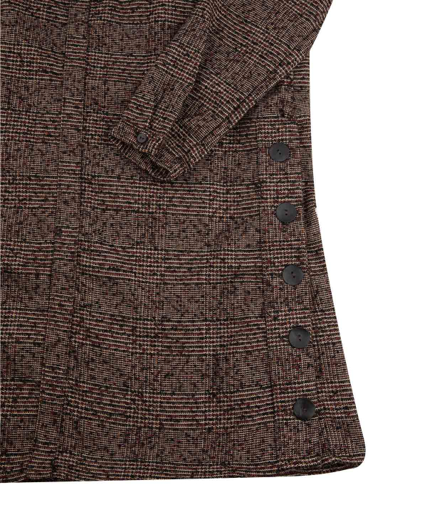 مانتو اسپرت زنانه جوتی جینز JootiJeans