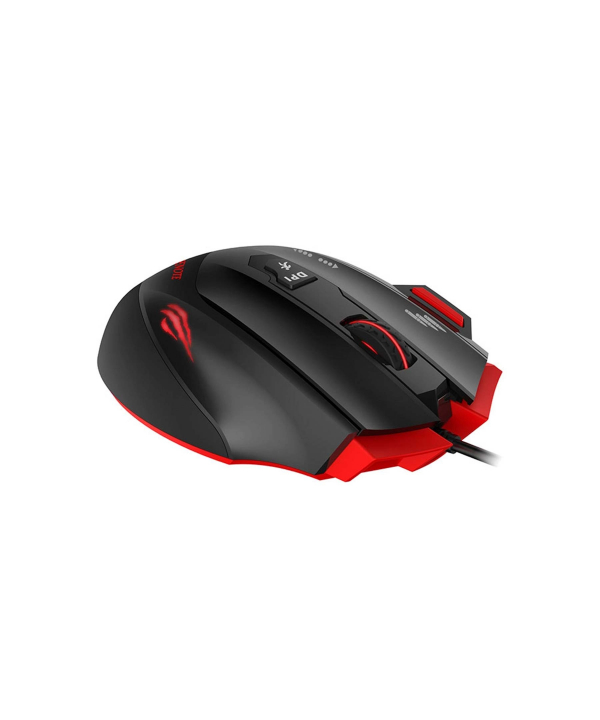 ماوس گیمینگ هویت مدل MS1005