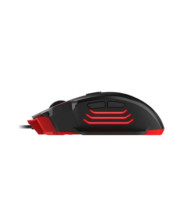 ماوس گیمینگ هویت مدل MS1005