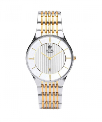 ساعت مچی مردانه رویال لندن Royal London مدل RL-41227-04