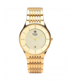 ساعت مچی مردانه رویال لندن Royal London مدل RL-41227-03