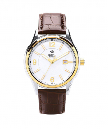 ساعت مچی مردانه رویال لندن Royal London مدل RL-41222-04