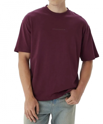 تیشرت آستین کوتاه مردانه کوتون مدل AM-COT-5WAM10190HK