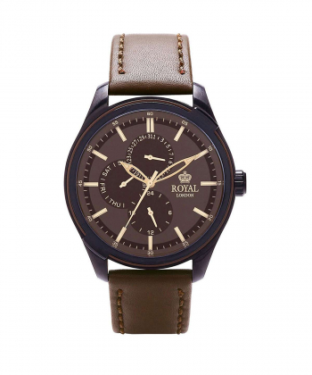 ساعت مچی مردانه رویال لندن Royal London مدل RL-41219-01