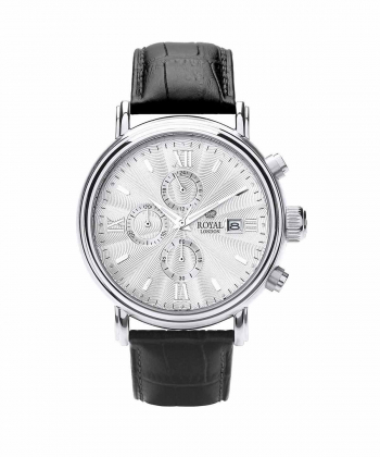ساعت مچی مردانه رویال لندن Royal London مدل RL-41205-02