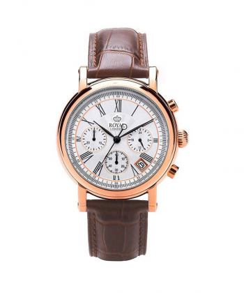 ساعت مچی مردانه رویال لندن Royal London مدل RL-41193-04