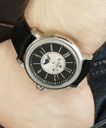 ساعت مچی مردانه رویال لندن Royal London مدل RL-41173-04