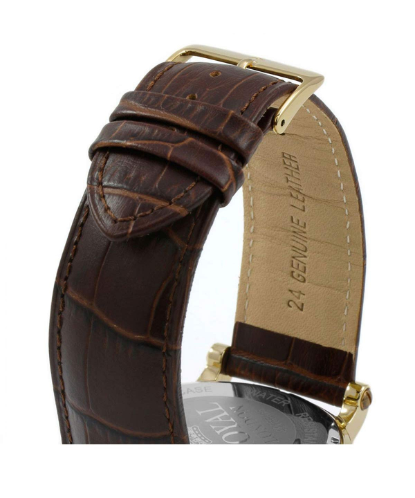 ساعت مچی مردانه رویال لندن Royal London مدل RL-41156-04
