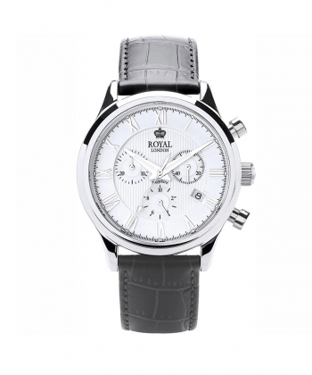 ساعت مچی مردانه رویال لندن Royal London مدل RL-41264-02