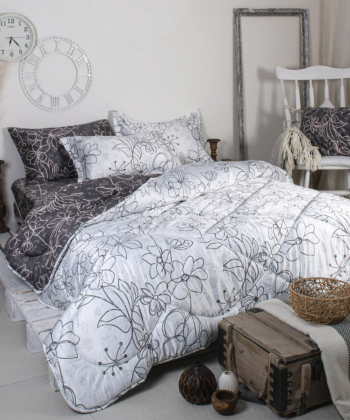 سرویس لحاف دو نفره 3 تکه دستر Dasther کد 2119119999180