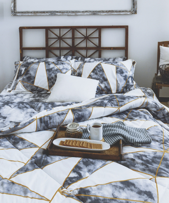 سرویس لحاف دو نفره 3 تکه دستر Dasther کد 2119119999180