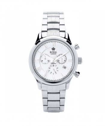 ساعت مچی مردانه رویال لندن Royal London مدل RL-41264-05