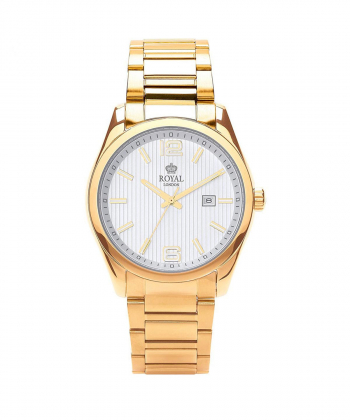 ساعت مچی مردانه رویال لندن Royal London مدل RL-41269-04