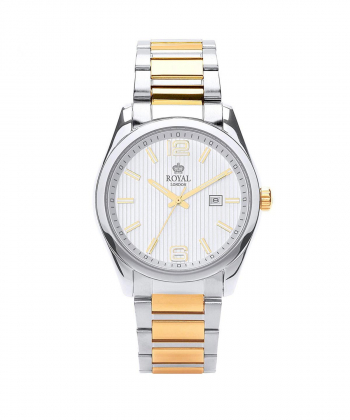 ساعت مچی مردانه رویال لندن Royal London مدل RL-41269-05