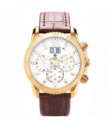 ساعت مچی مردانه رویال لندن Royal London مدل RL-41271-03