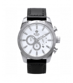 ساعت مچی مردانه رویال لندن Royal London مدل RL-41277-01