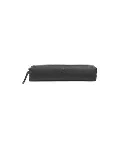 کیف آرایشی چرم طبیعی نوین چرم Novin Leather مدل سیمون