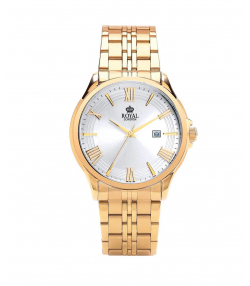 ساعت مچی مردانه رویال لندن Royal London مدل RL-41292-03