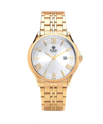 ساعت مچی مردانه رویال لندن Royal London مدل RL-41292-03