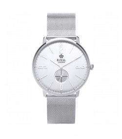 ساعت مچی مردانه رویال لندن Royal London مدل RL-41343-09