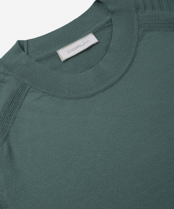 پلیور مردانه کروم مدل 2421006