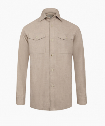 پیراهن مردانه کروم Corum کد 2420129