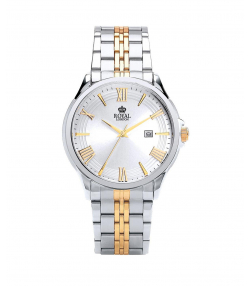 ساعت مچی مردانه رویال لندن Royal London مدل RL-41292-04