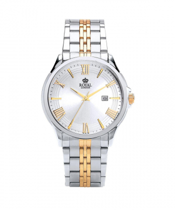 ساعت مچی مردانه رویال لندن Royal London مدل RL-41292-04
