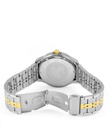 ساعت مچی مردانه رویال لندن Royal London مدل RL-41292-04