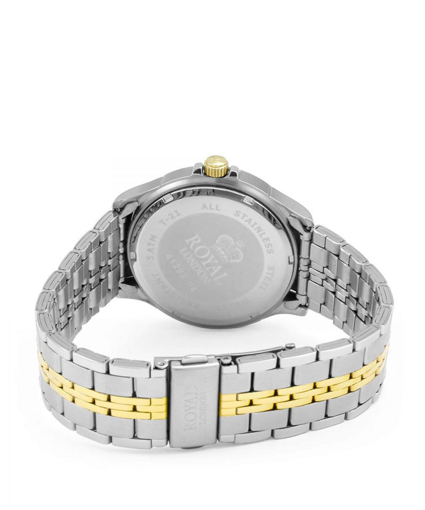 ساعت مچی مردانه رویال لندن Royal London مدل RL-41292-04
