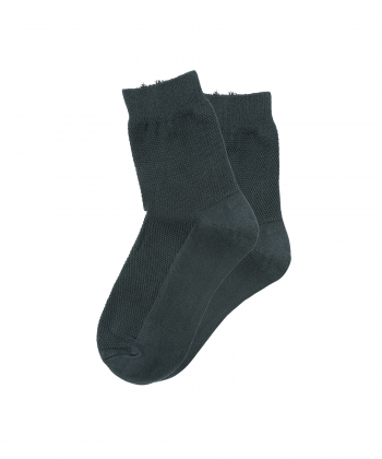 جوراب نیم ساق مردانه لوکه Loke کد 75