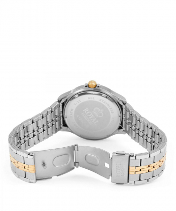 ساعت مچی مردانه رویال لندن Royal London مدل RL-41292-05