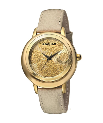 ساعت مچی روشاس Rochas کد RP1L014L0031