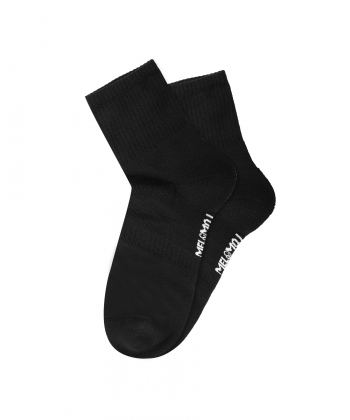 جوراب ساق بلند مردانه مل اند موژ مدل M08720